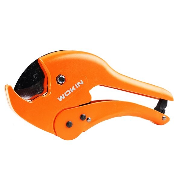 Wokin 9 Inch Pvc Pipe Cutter Industrial 330308 - main